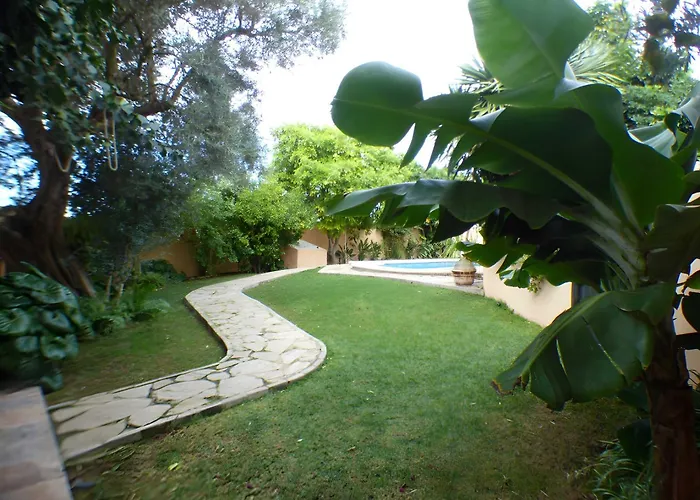 Nyaraló Casa Con Piscina Privada Deluxe View Conil de la Frontera